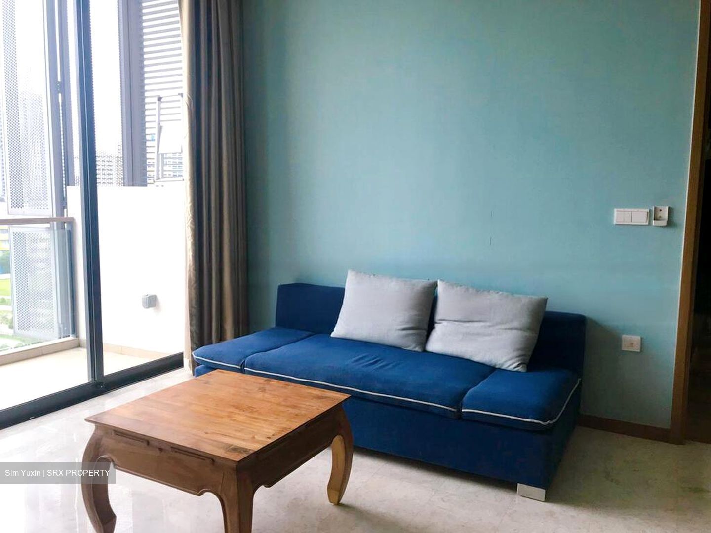 The Tennery (D23), Apartment #552898271